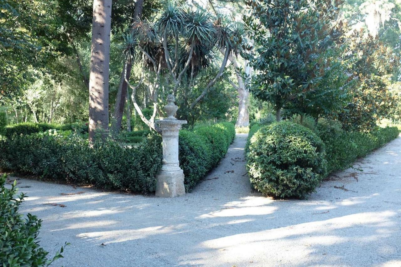 Suite A Villa D'Orri Sarroch Exterior photo